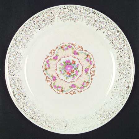 LIA5 by Limoges-American