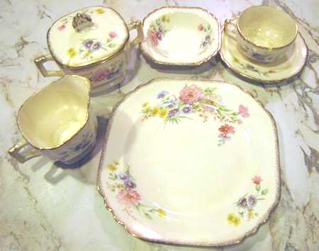 LIA8 Creamer