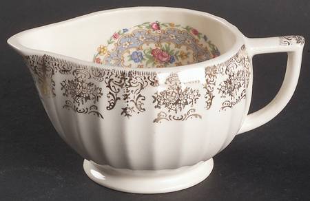 Lyric Creamer