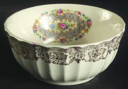 Lyric Cranberry Bowl