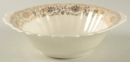 Lyric Lugged Cereal Bowl