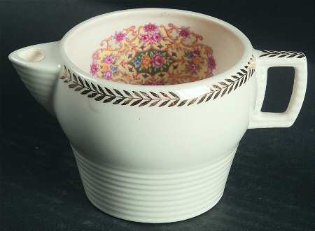 Melody Creamer by Limoges-American