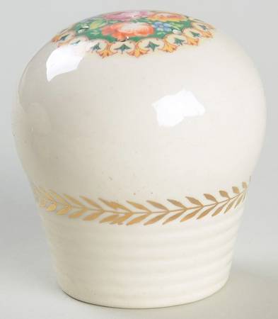 Melody Pepper Shaker