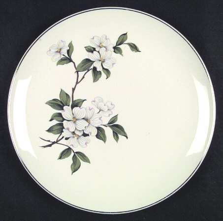 New Dogwood by Limoges-American