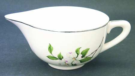 New Dogwood Creamer