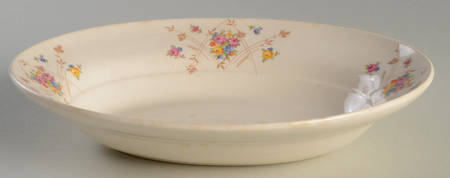 New Princess 9" Oval Vegetable Bowl