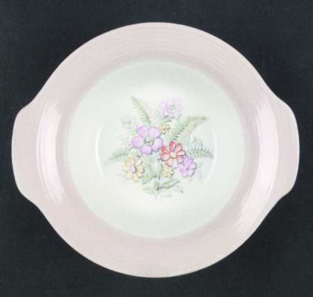 Norway Pink by Limoges-American
