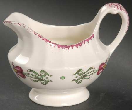 Old Dutch Creamer