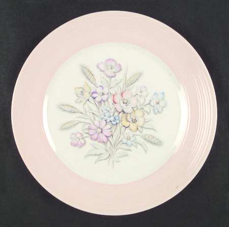 Oslo Pink by Limoges-American