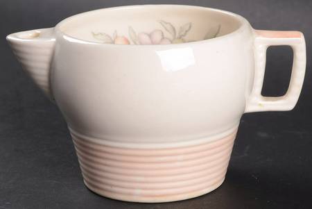 Oslo Pink Creamer