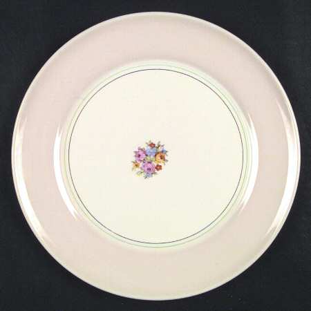 Pink Blush by Limoges-American
