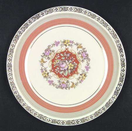 Prince Charles by Limoges-American