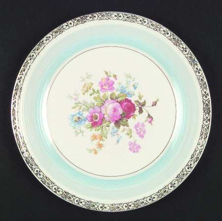 Prince Rupert by Limoges-American