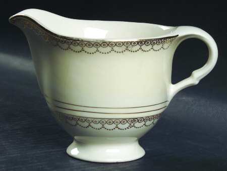 Royal Imperial Creamer