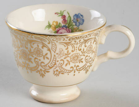 Royal Lyric Demitasse Cup