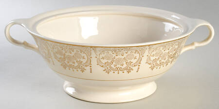 Royal Lyric Round Vegetable No Lid