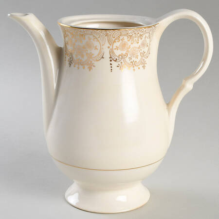 Royal Lyric Coffee Pot No Lid