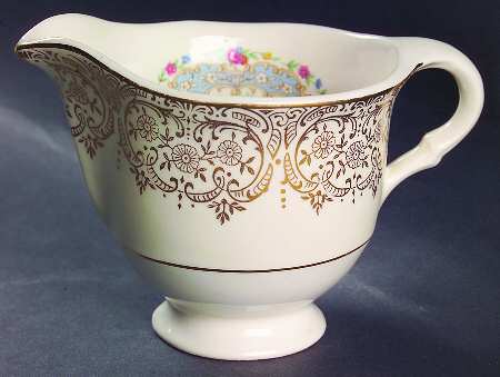 Royal Lyric Creamer by Limoges-American
