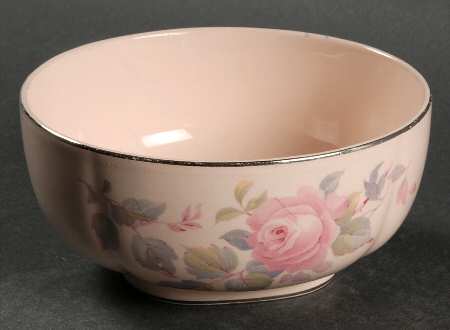 Rose Marie Cranberry Bowl