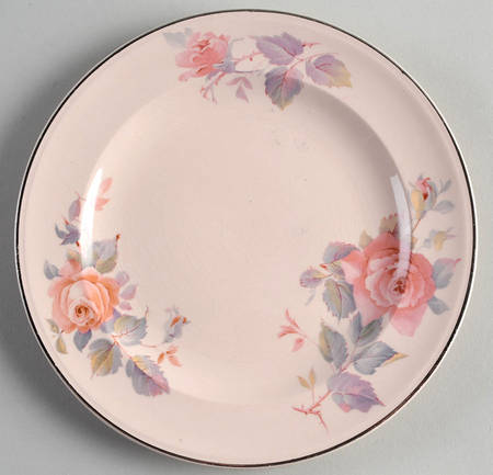 Rose Marie by Limoges-American