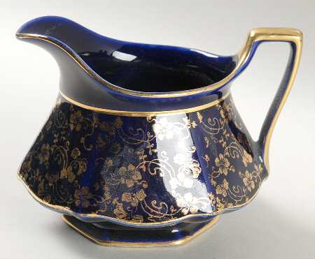LIA48 Creamer