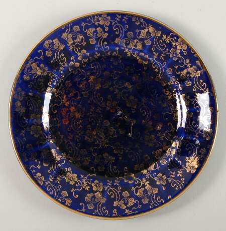 LIA48 Bread & Butter Plate
