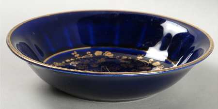LIA48 Fruit/Dessert (Sauce) Bowl