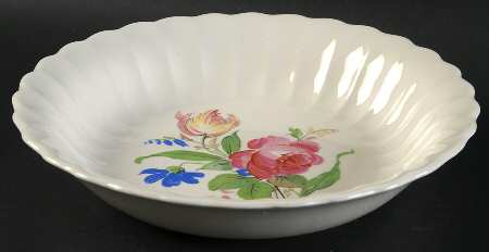 Sharon Coupe Soup Bowl