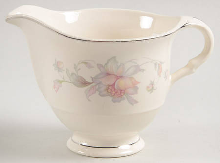 Silvermoon Creamer