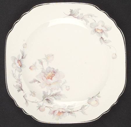 Silver Moon by Limoges-American