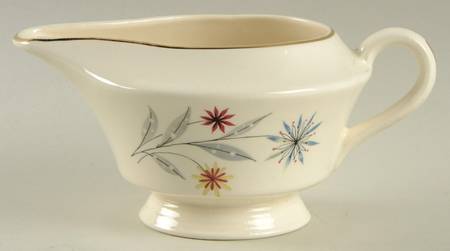 Starflower Creamer