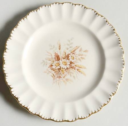 Sundale Bread & Butter Plate
