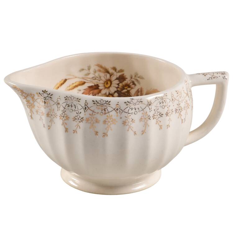 Sundale Creamer