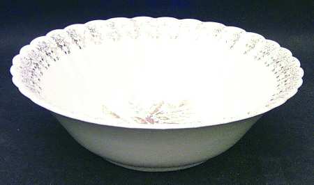 Sundale 8" Round Vegetable Bowl