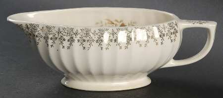 Sundale Gravy Boat