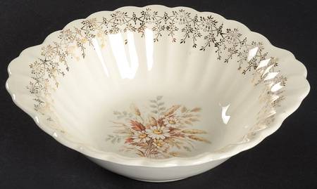 Sundale Lugged Cereal Bowl