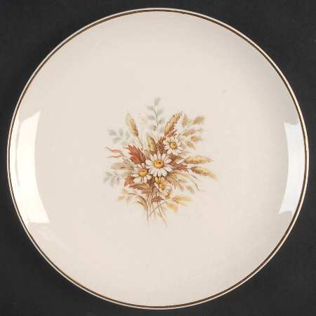 Sundale Bread & Butter Plate