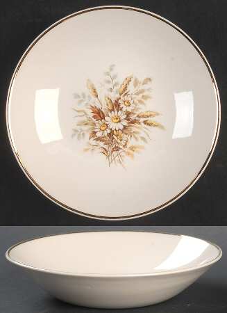 Sundale Fruit/Dessert (Sauce) Bowl