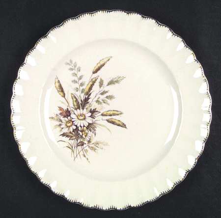 Sun Valley by Limoges-American