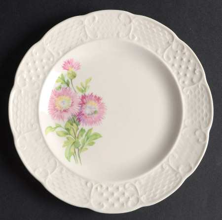 Thistle (American) Bread & Butter Plate