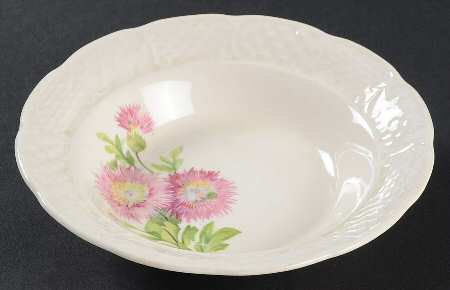 Thistle (American) Fruit/Dessert (Sauce) Bowl