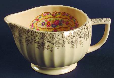 Toledo Delight Sand Creamer