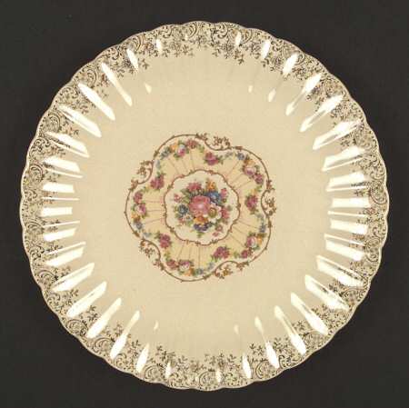 Toledo Delight Sand by Limoges-American