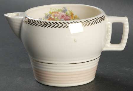 Treasure Island Creamer
