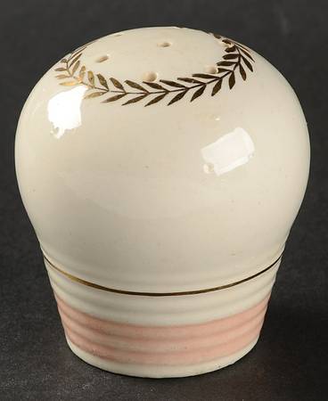 Treasure Island Pepper Shaker