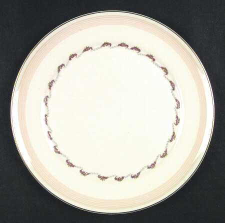 Tulane Pink by Limoges-American
