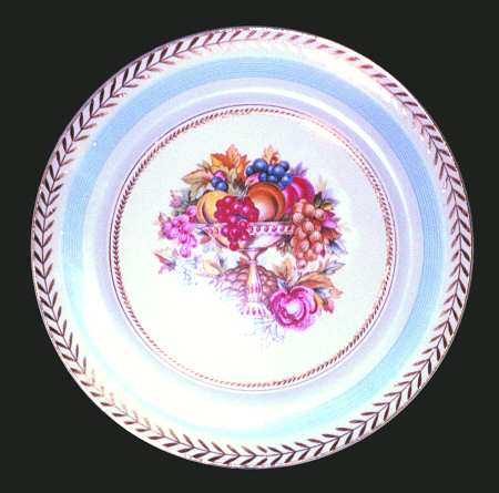 Victoria by Limoges-American