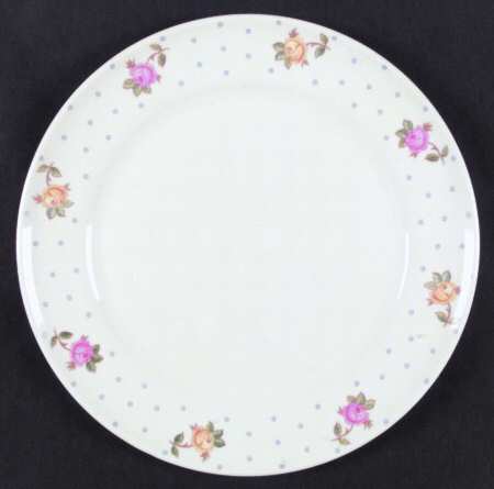 White Oaks by Limoges-American