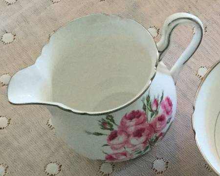 Margaret Rose Creamer