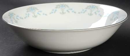 Garlandia 9" Round Vegetable Bowl